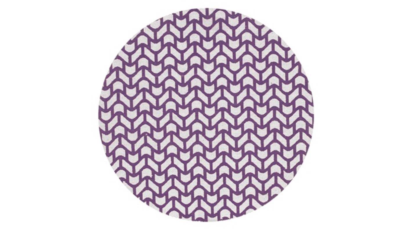 3M 710W Ceramic Sanding Disc, 203.2mm, 240+ Grade, 50 in pack