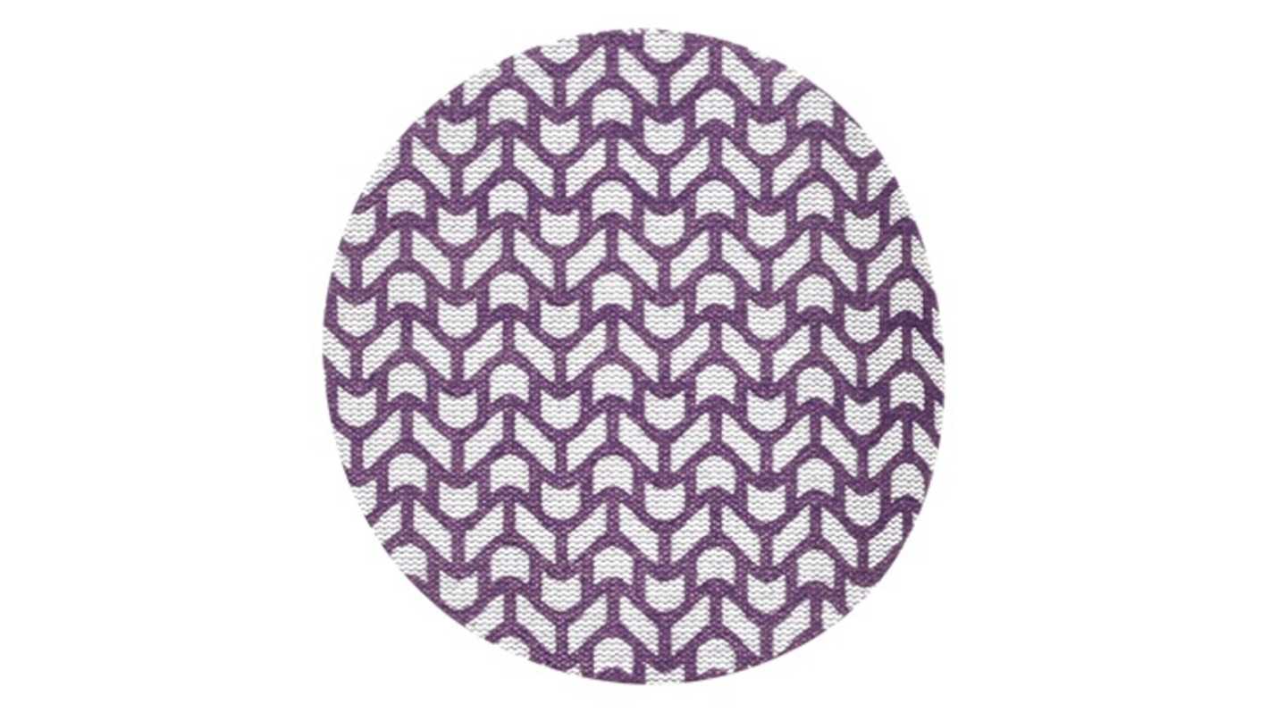 3M 710W Ceramic Sanding Disc, 152.4mm, 120+ Grade, 50 in pack