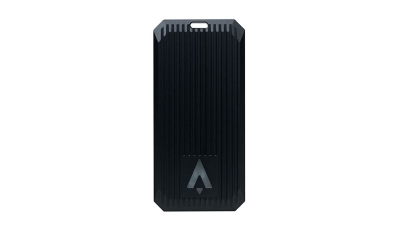 Exascend EXU2M6E01TP0C Portable SSD 1 TB SSD Hard Drive