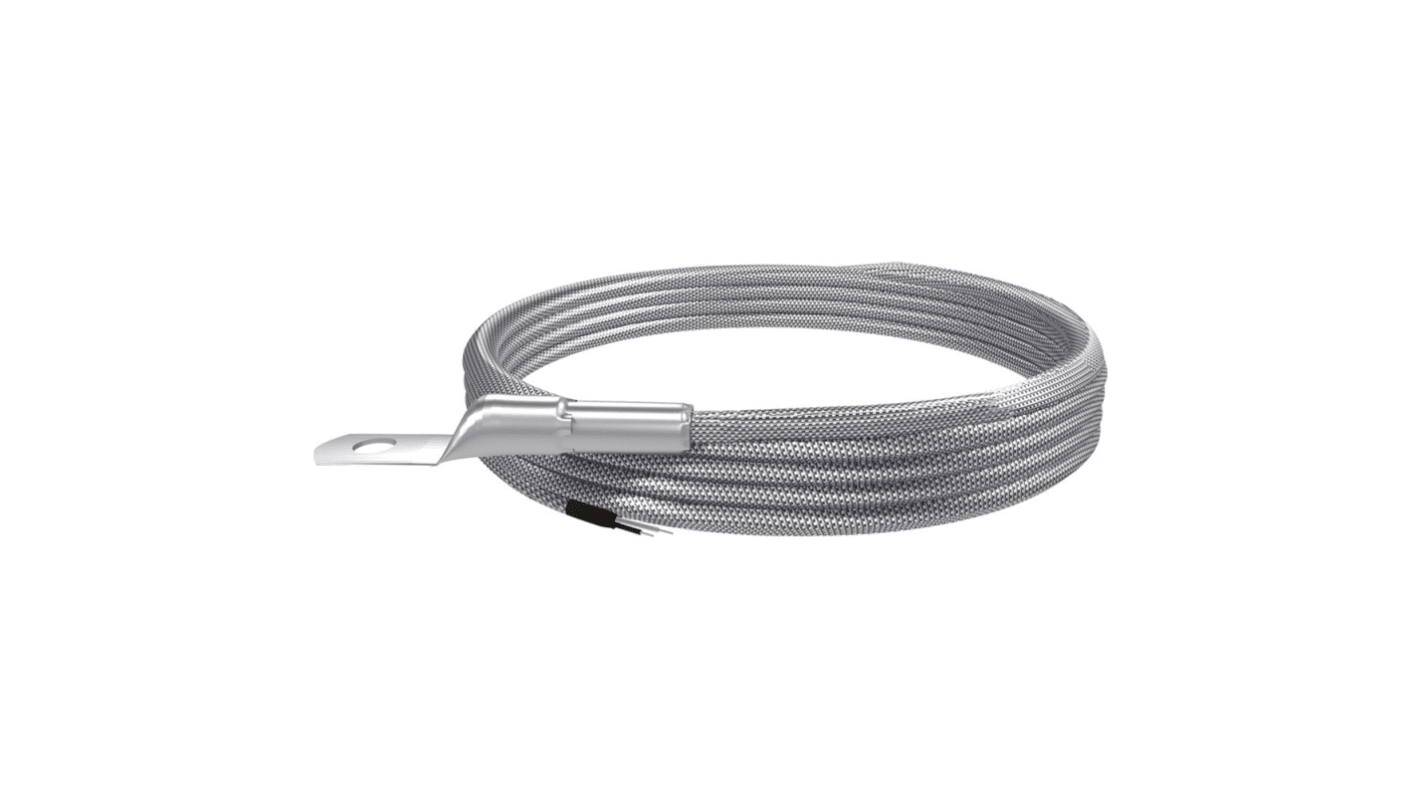 EmkoTC Series Type J Thermocouple → +400°C