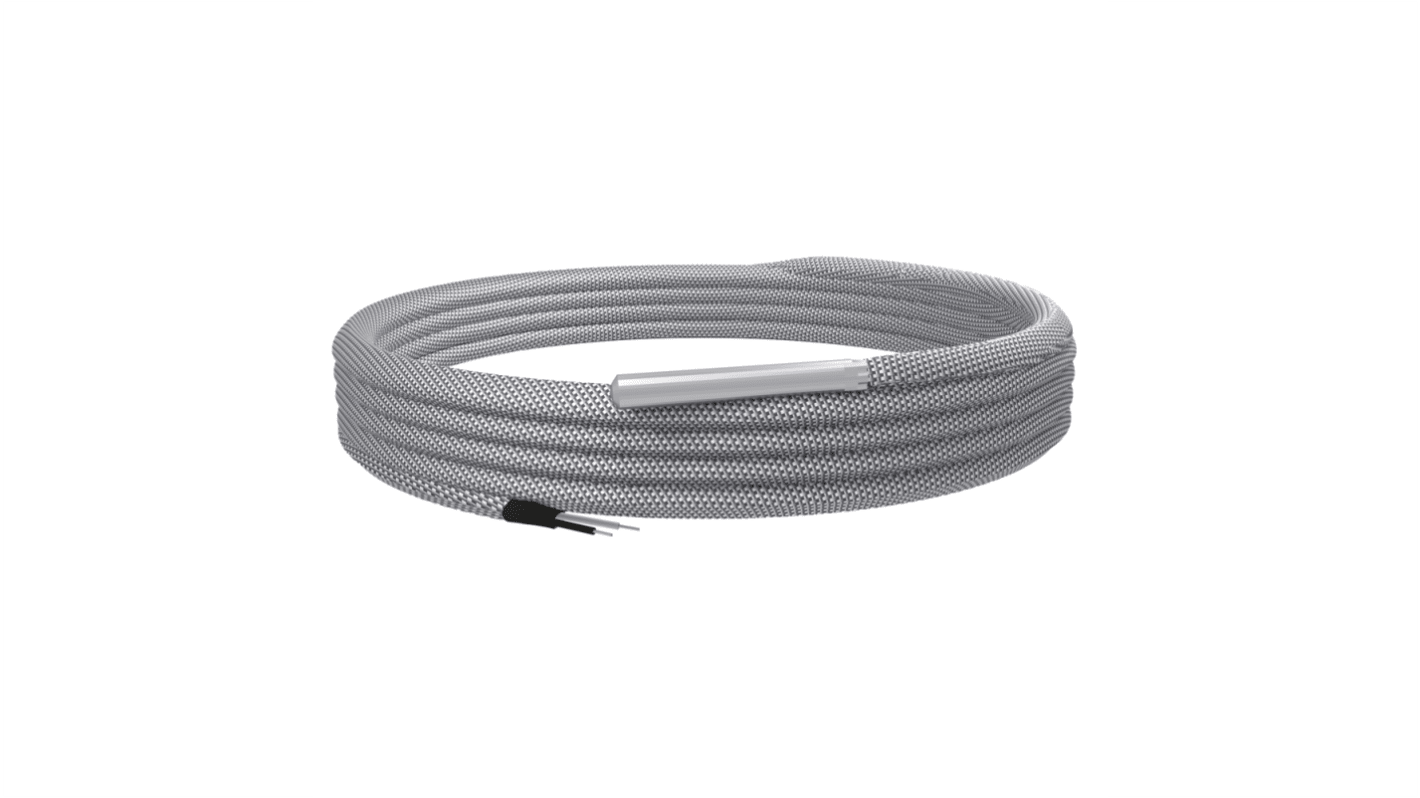EmkoTCSM Type J Thermocouple 50mm Length, 6mm Diameter → +400°C
