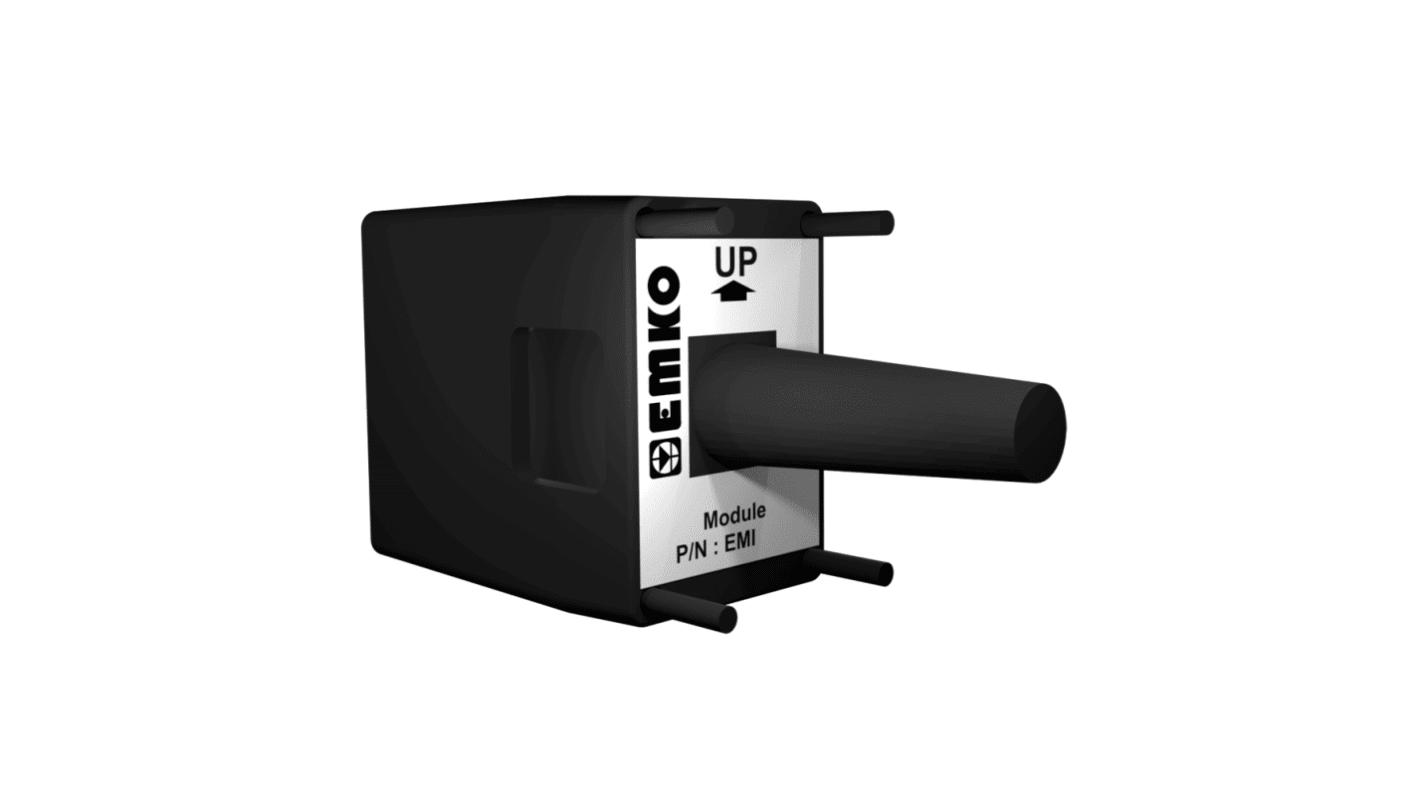 Emko EMI Series Input Module for Use with ESM-9950, Analogue
