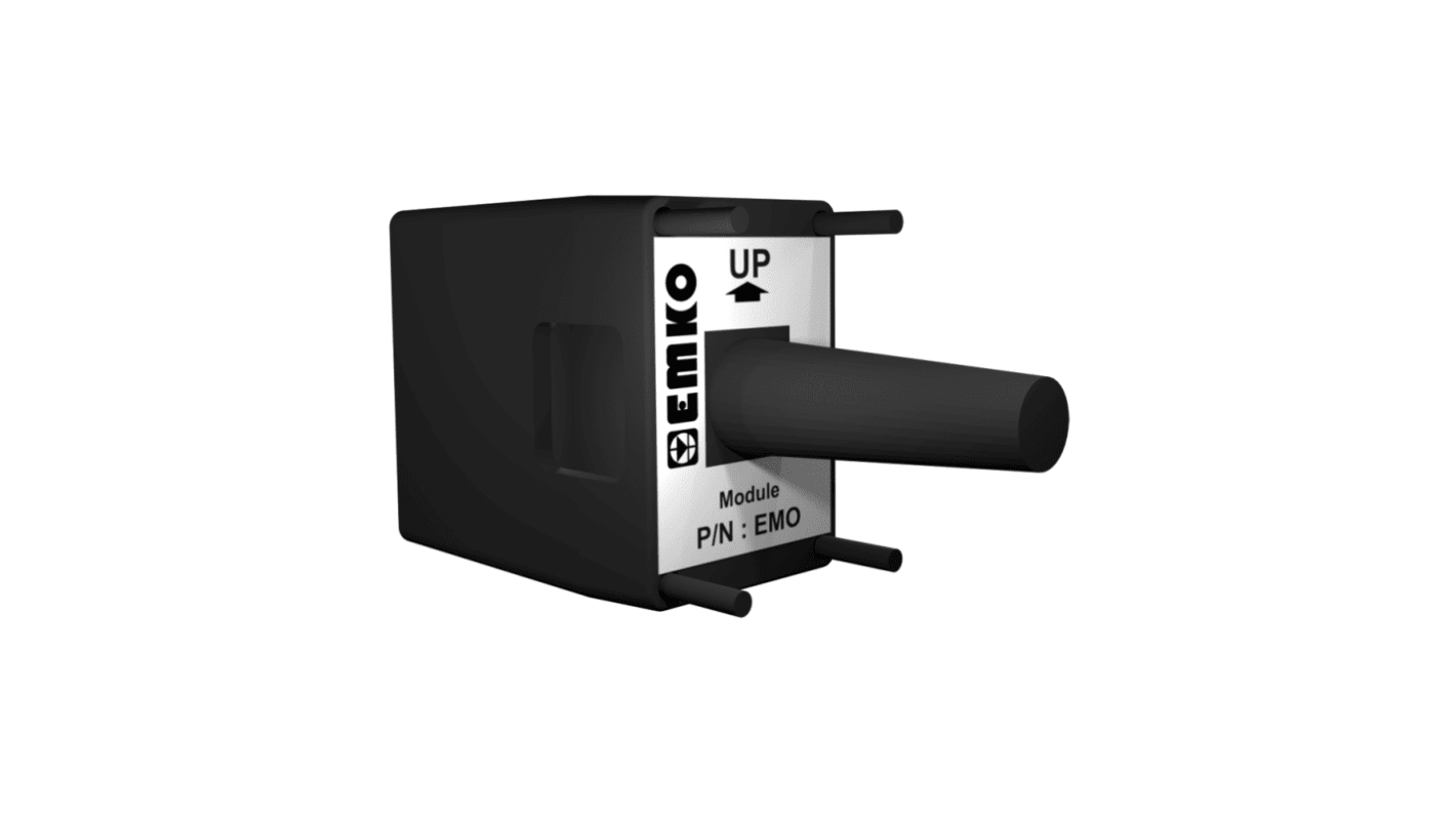 Emko EMO Series Output Module for Use with ESM-9900, ESM-9950, Current