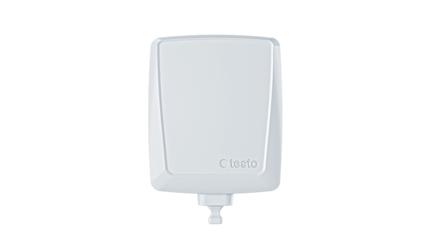 Testo TESTO 160 T Temperature Data Logger Data Logger, Bluetooth, 1 Input Channel(s) - RS Calibration