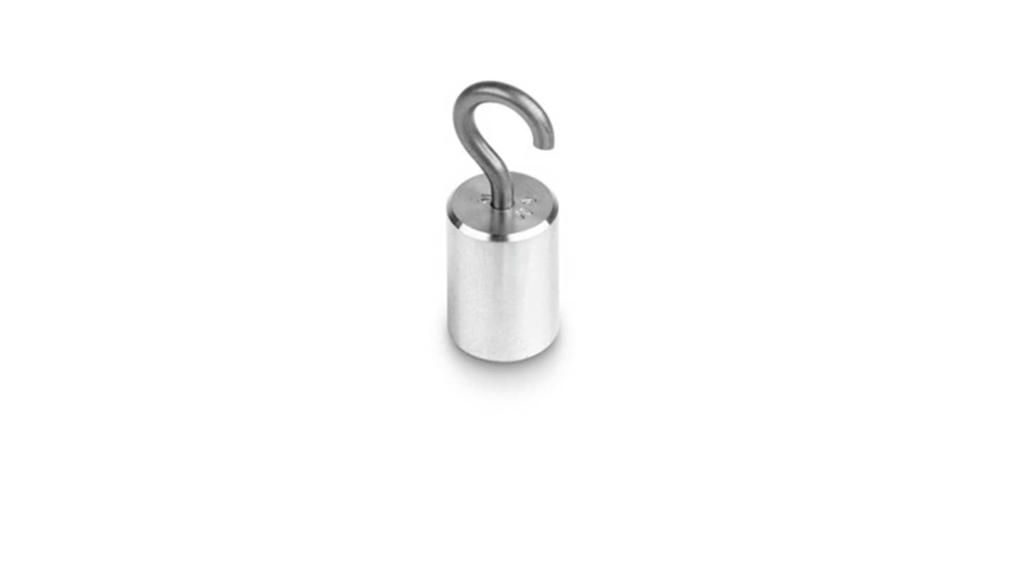 Kern M1级别不锈钢砝码50
