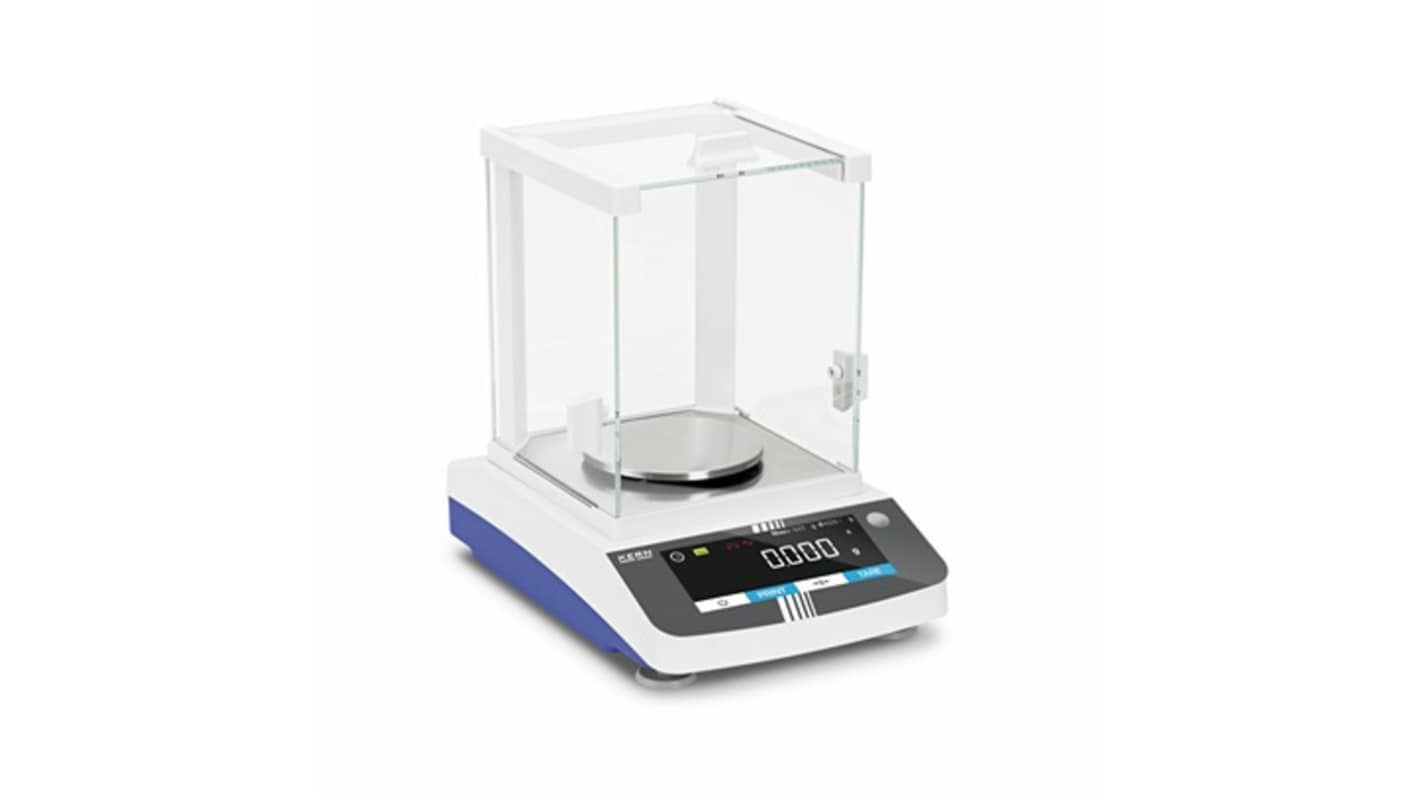 Kern PDS 1000-3 Precision Balance Weighing Scale, 1 Weight Capacity