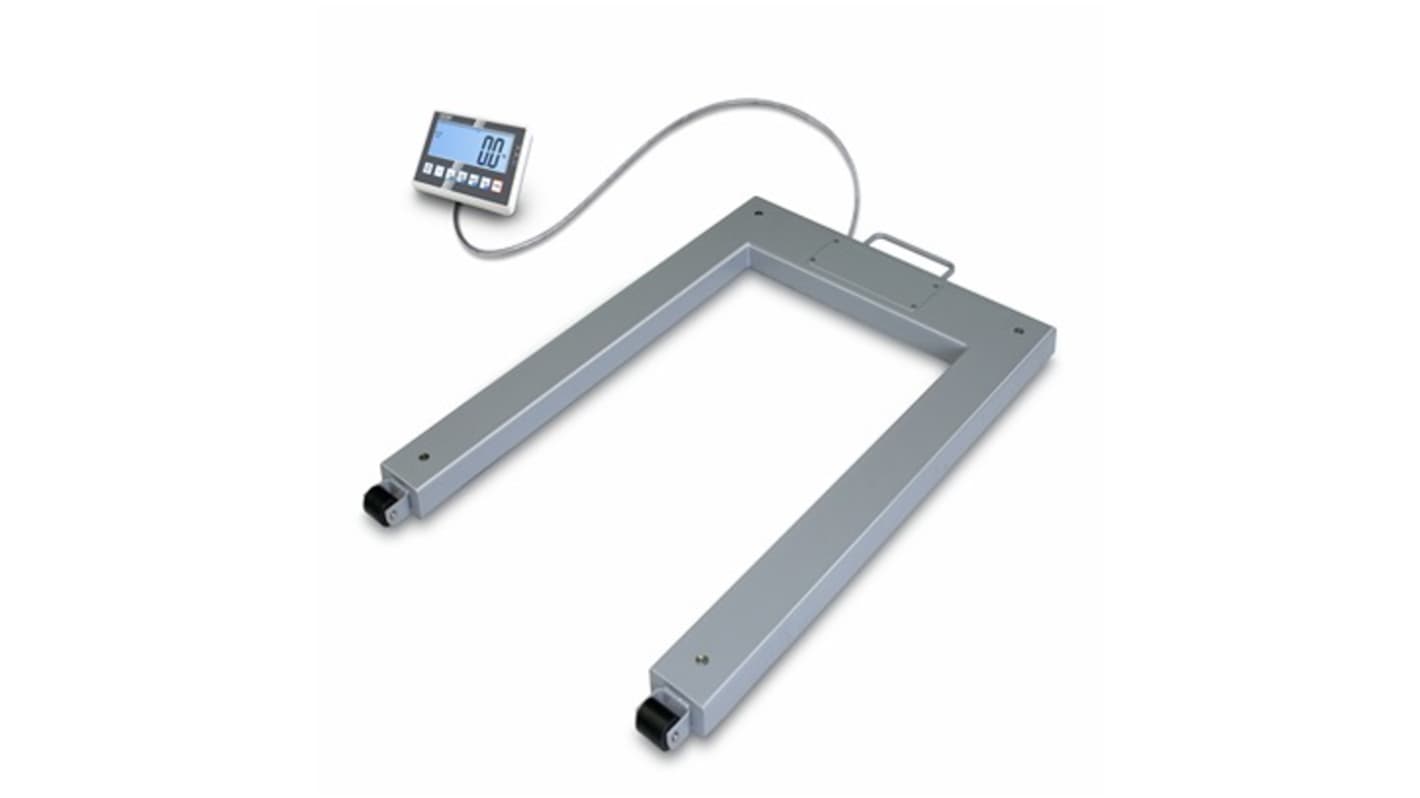 Kern UFC 600K-1M Pallet Weighing Scale, 600 Weight Capacity