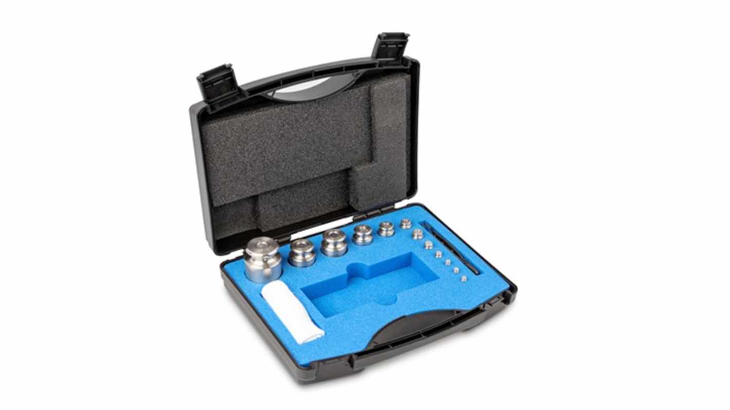 Kern 1.6 Calibration Weight