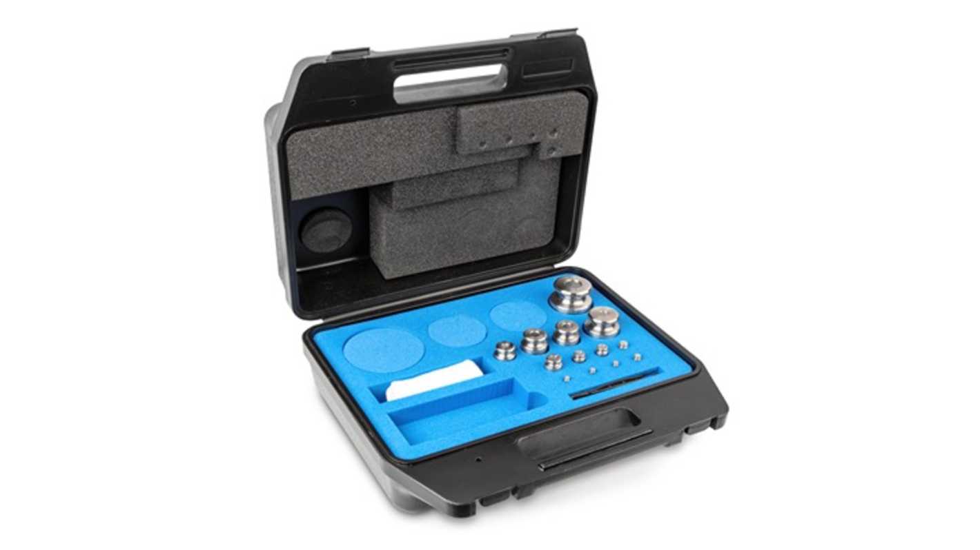 Kern 3.8 Calibration Weight