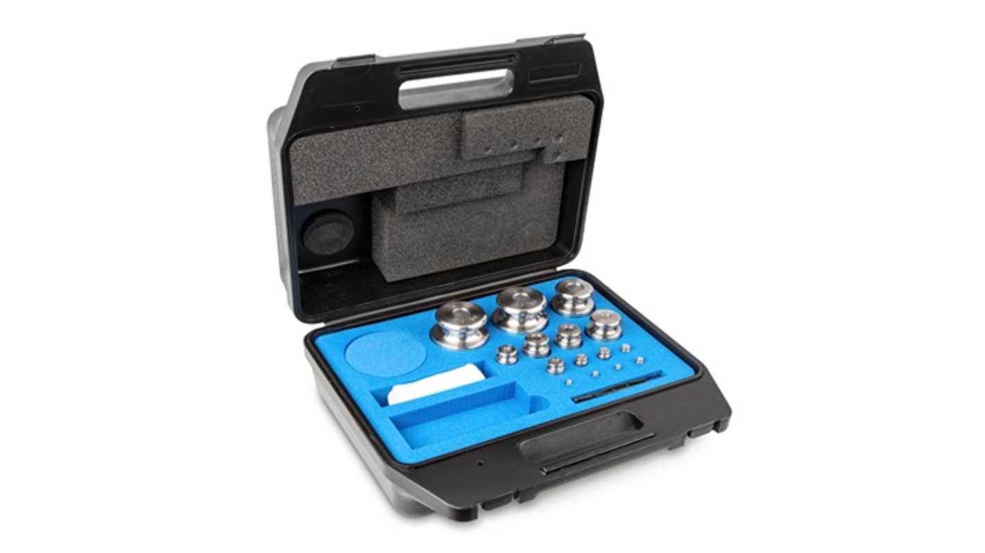 Kern 8 Calibration Weight