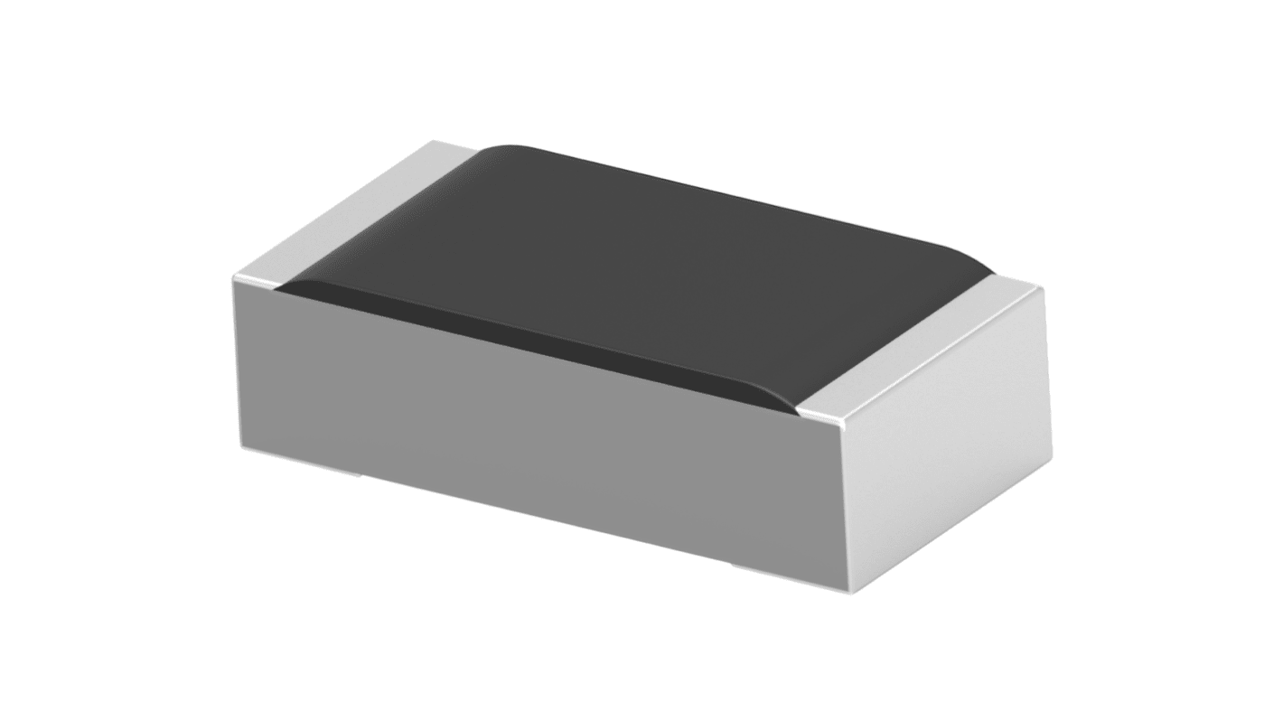 TE Connectivity Holsworthy RT73 110kΩ, 0603 (1608M) Thick Film SMD Resistor 0.1% 0.2W