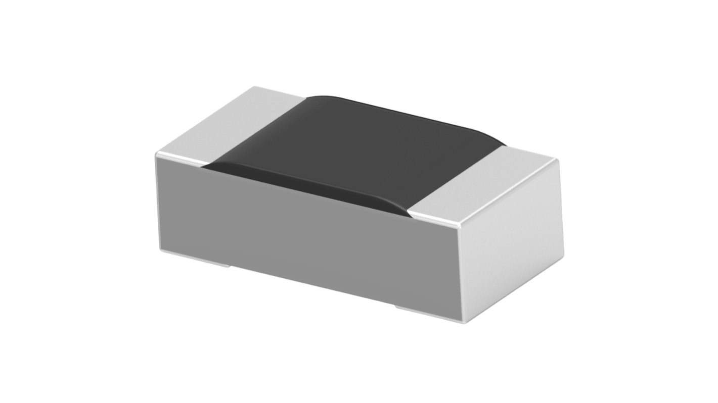 TE Connectivity Holsworthy RT73 75kΩ, 0402 (1005M) Thick Film SMD Resistor 0.1% 0.125W