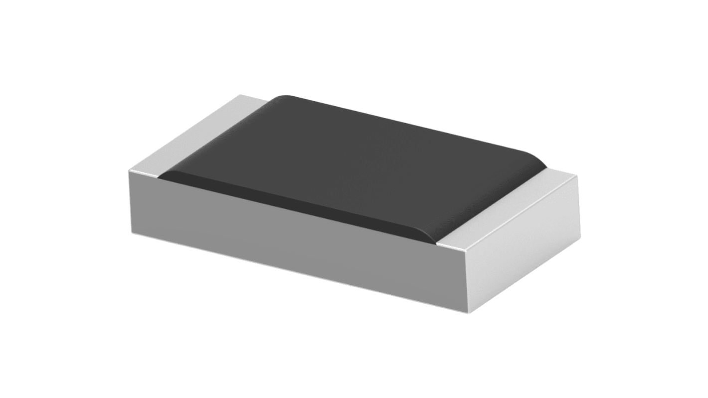 TE Connectivity Holsworthy RT73 5.11kΩ, 1206 (3216M) Thick Film SMD Resistor 0.1% 0.33W