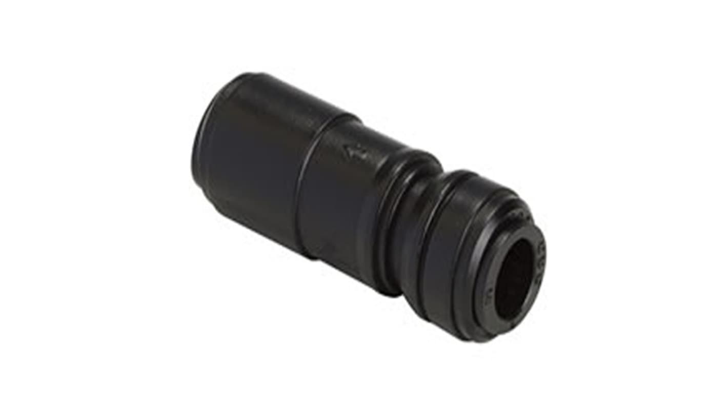 Norgren Pneufit D Check Valve, 6 Tube Inlet, 6 Tube Outlet, -0.9 → 20