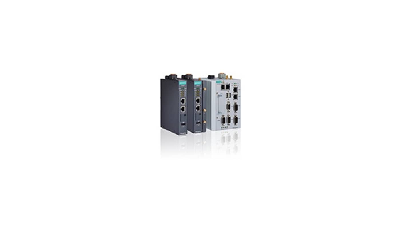 MOXA AIG-301 IoT Gateway