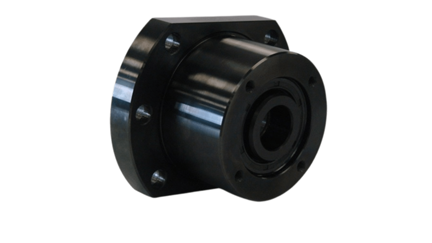 NSK WBK25-11, Linear Slide Accessory Side Support Unit