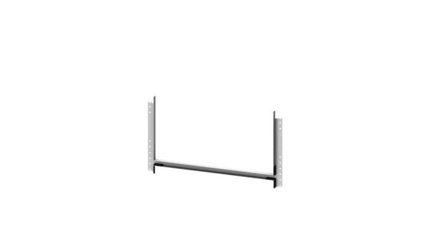 Siemens 8PQ2030 Series Sheet Steel Enclosure Support for Use with Compartment Door, 300 x 600 x 22mm