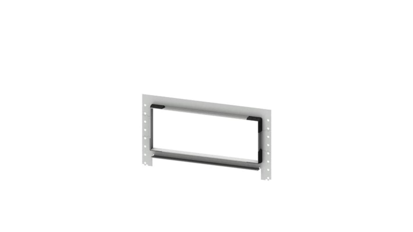 Siemens 8PQ2000 Series Sheet Steel Enclosure Support for Use with Compartment Door, 175 x 400 x 22mm