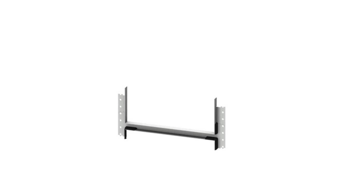 Siemens 8PQ2015 Series Sheet Steel Enclosure Support for Use with Compartment Door, 150 x 400 x 22mm