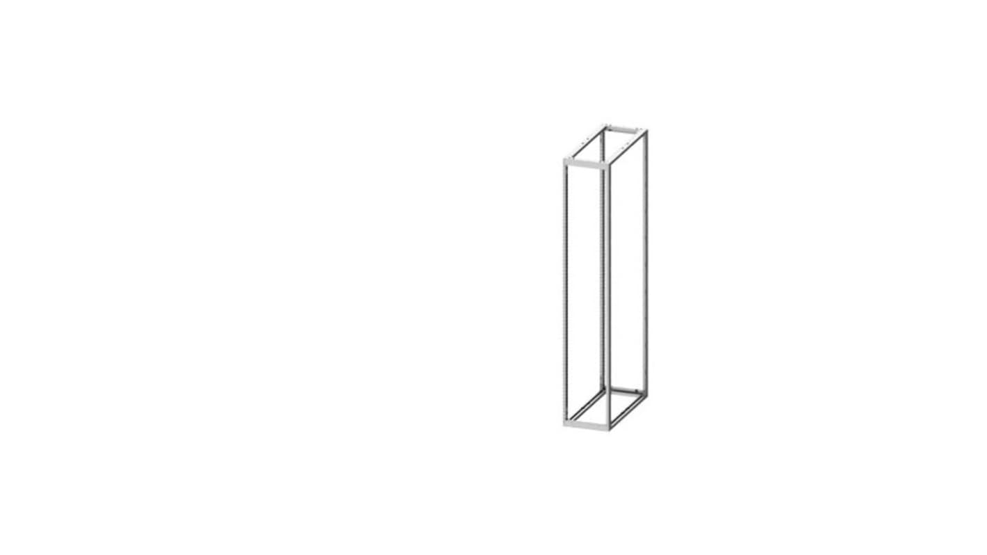 Siemens 8PQ1200 Series Support Frame, 350mm W, 800mm D For Use With Alpha Assembly Kit