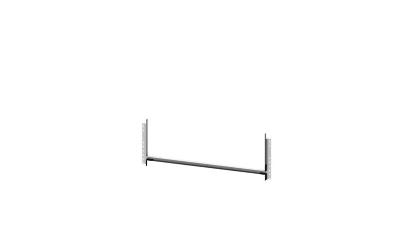 Siemens 8PQ2025 Series Sheet Steel Enclosure Support for Use with Compartment Door, 250 x 800 x 22mm