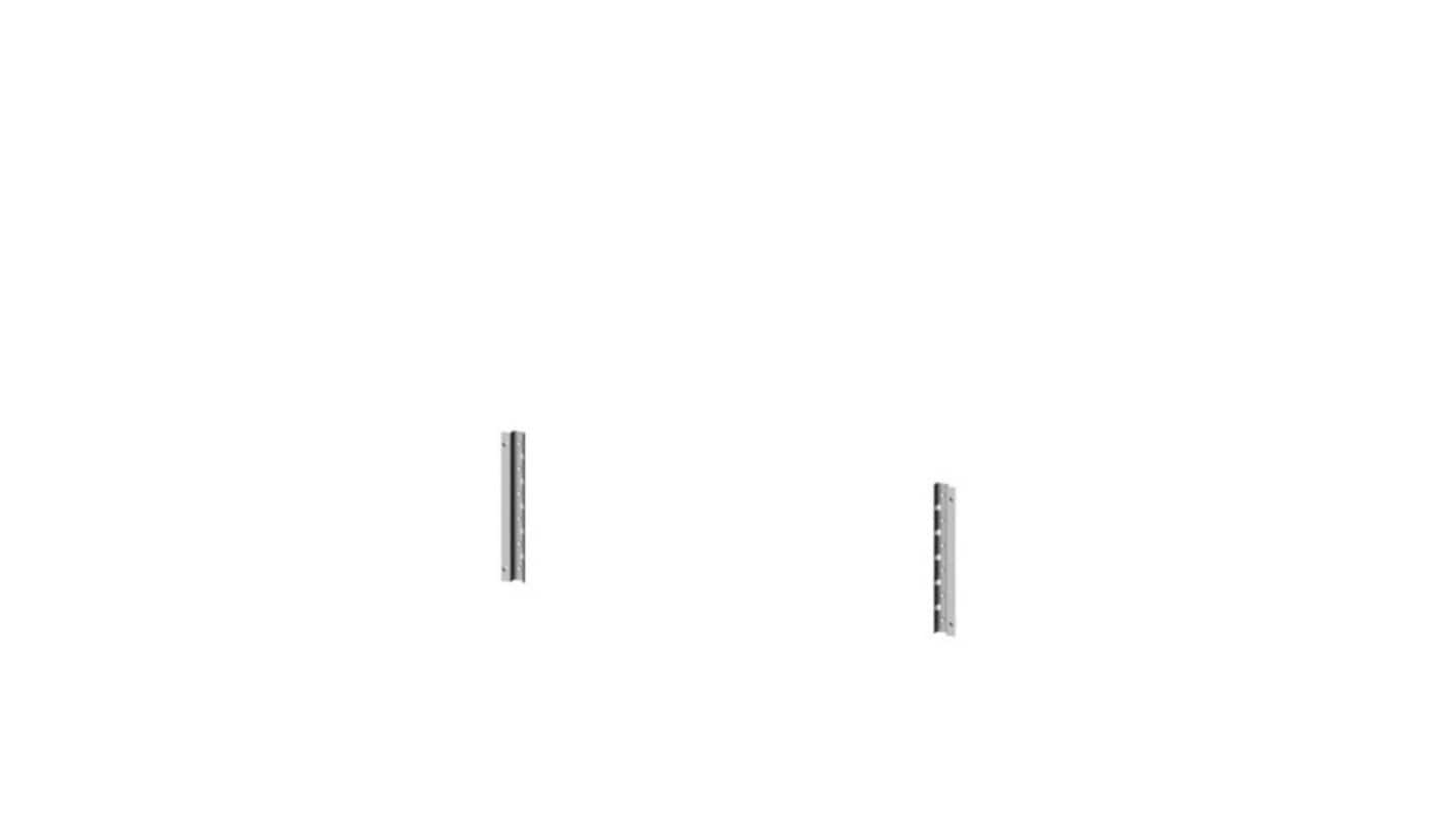 Siemens 8PQ2040 Series Sheet Steel Enclosure Support for Use with Inner Door, 400mm