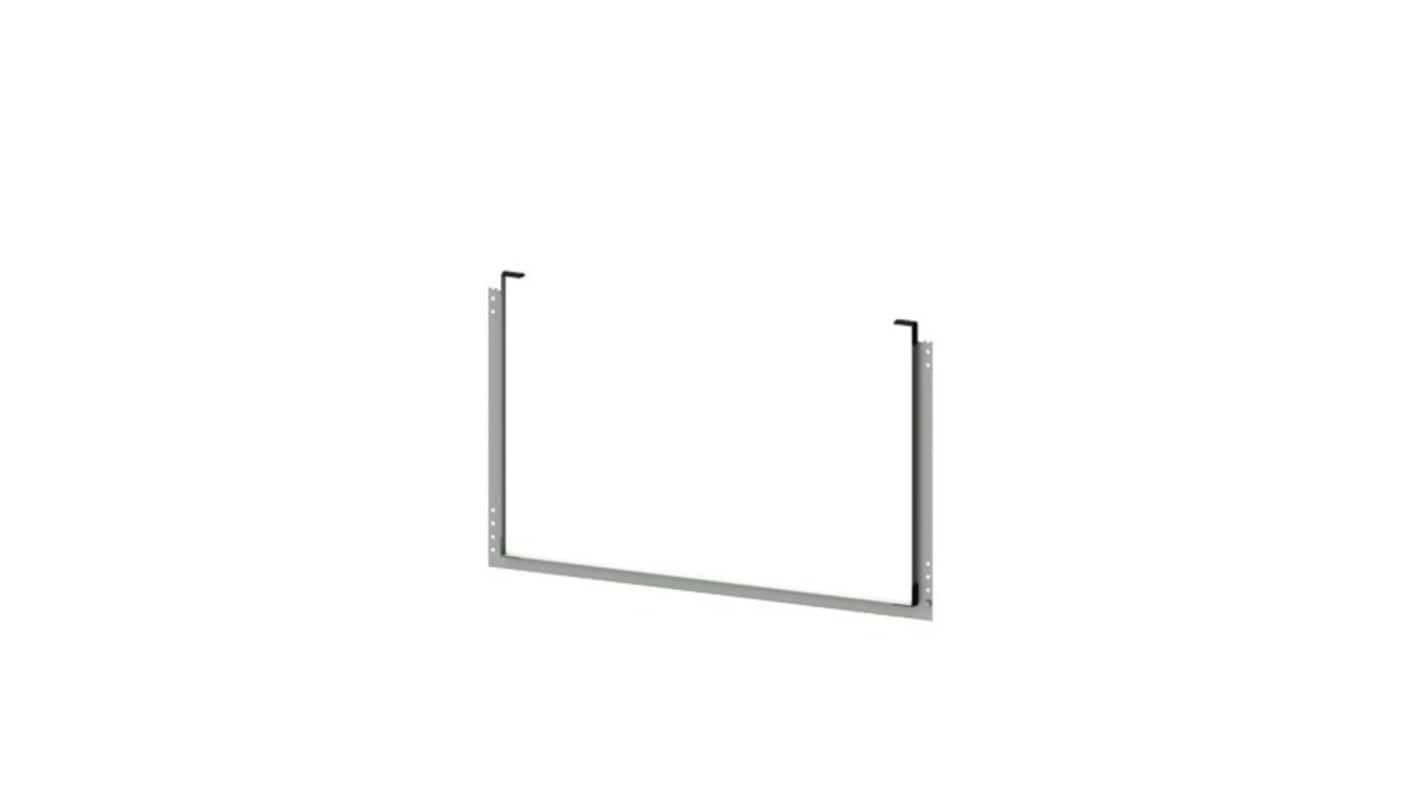 Siemens 8PQ2055 Series Sheet Steel Enclosure Support for Use with Compartment Door, 550 x 850 x 22mm