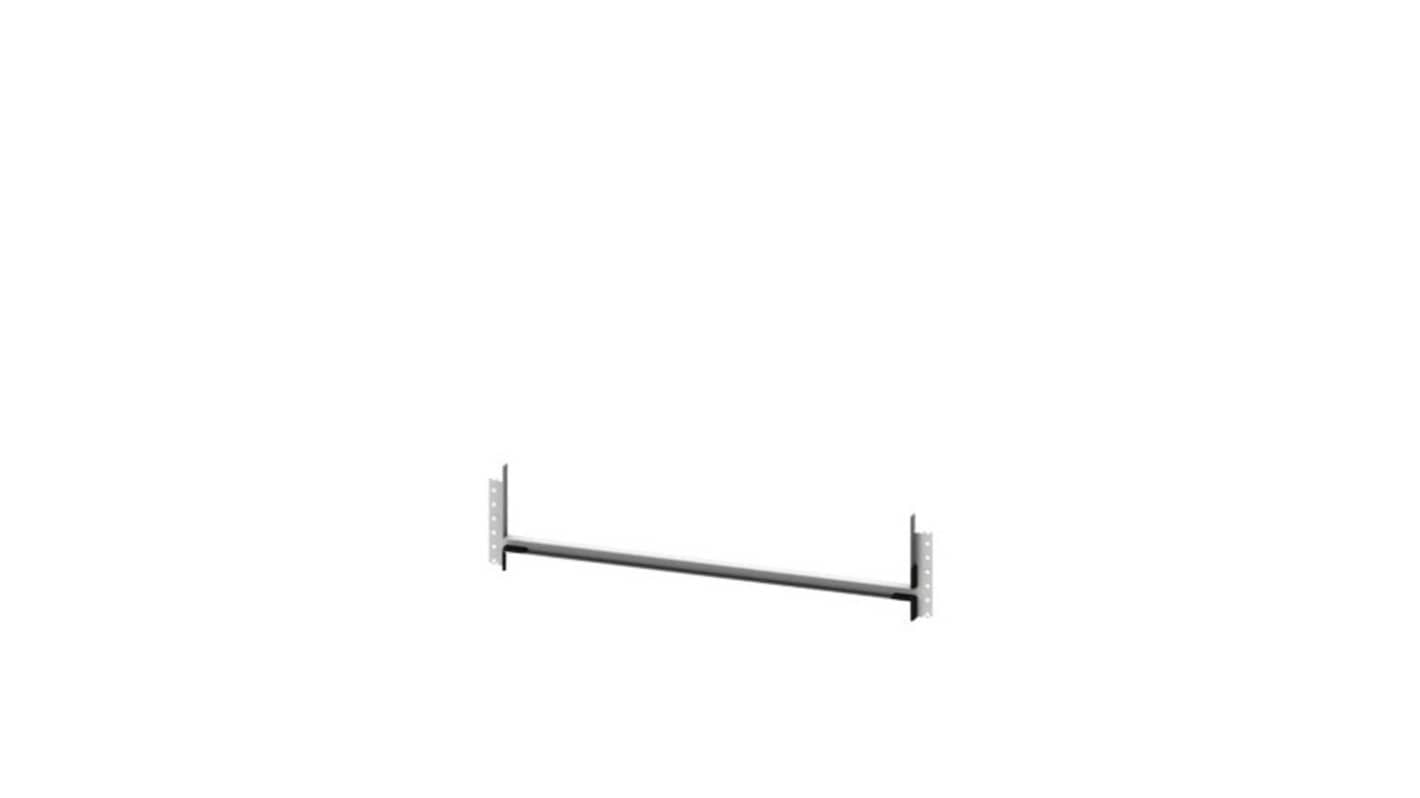 Siemens 8PQ2015 Series Sheet Steel Enclosure Support for Use with Compartment Door, 150 x 800 x 22mm