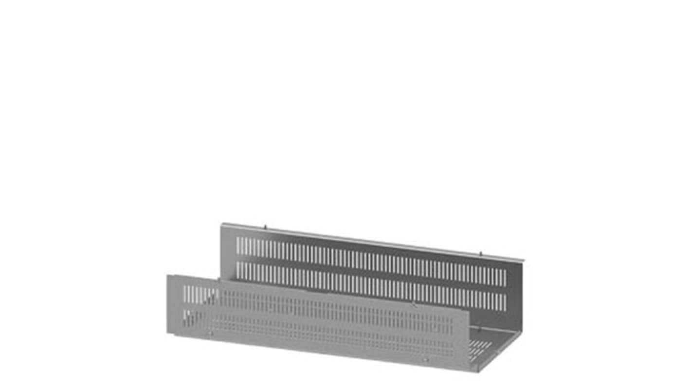 Siemens 8PQ3000 Series Sheet Steel Busbar Accessories for Use with SIVACON S4, 850 x 600 x 225mm