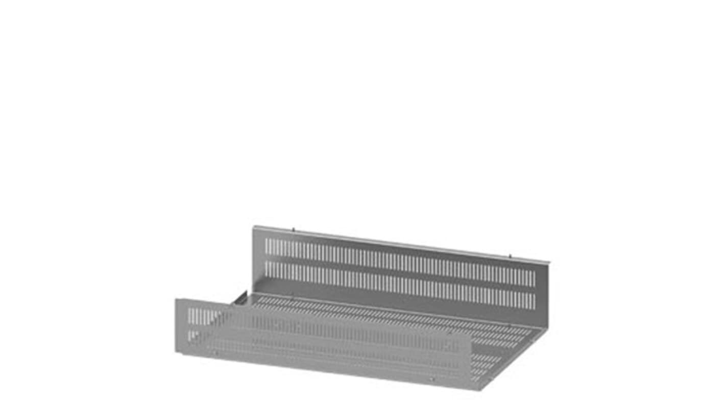 Siemens 8PQ3000 Series Sheet Steel Busbar Accessories for Use with SIVACON S4, 850 x 600 x 225mm