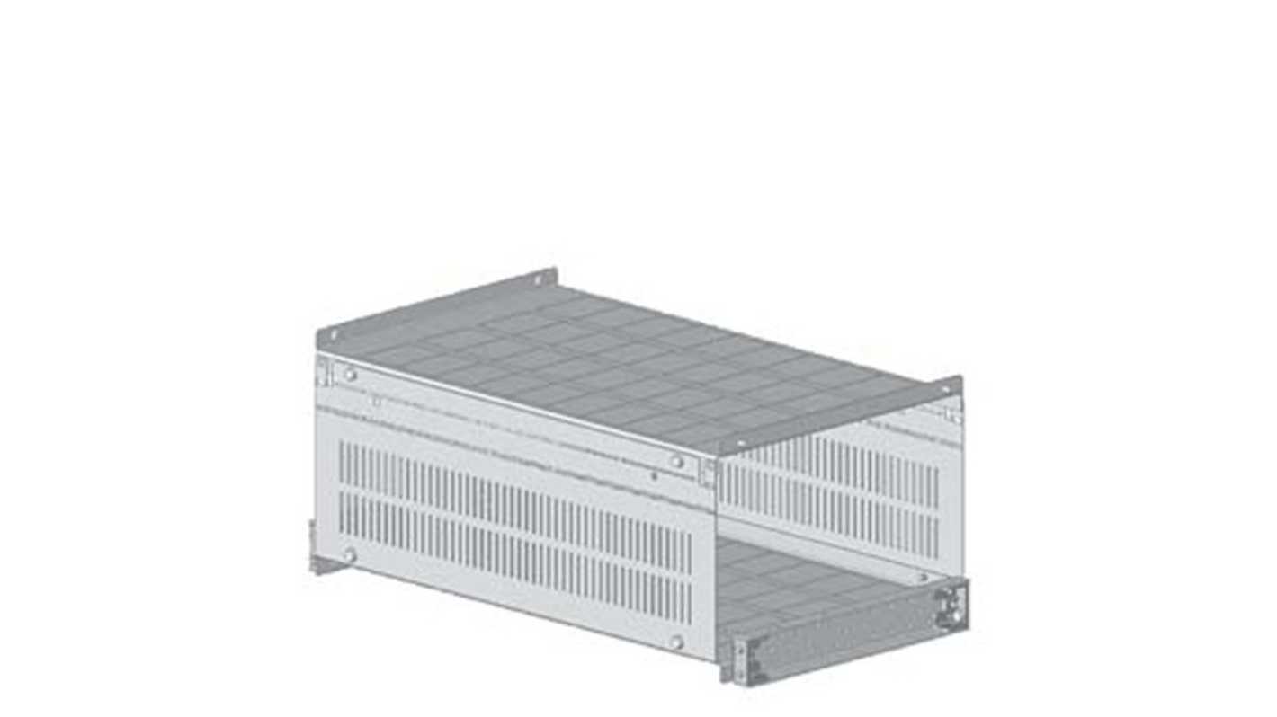 Siemens 8PQ3000 Series Sheet Steel Busbar Accessories for Use with SIVACON S4, 1000 x 800 x 250mm