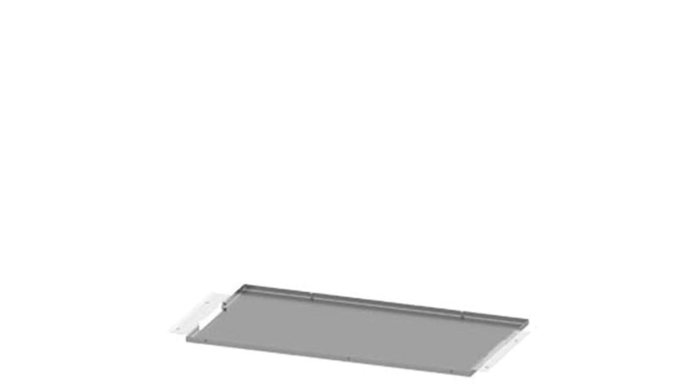 Siemens 8PQ2300 Series Sheet Steel Floor Frame, 1mm H, 1m W, 600mm L for Use with SIVACON S4