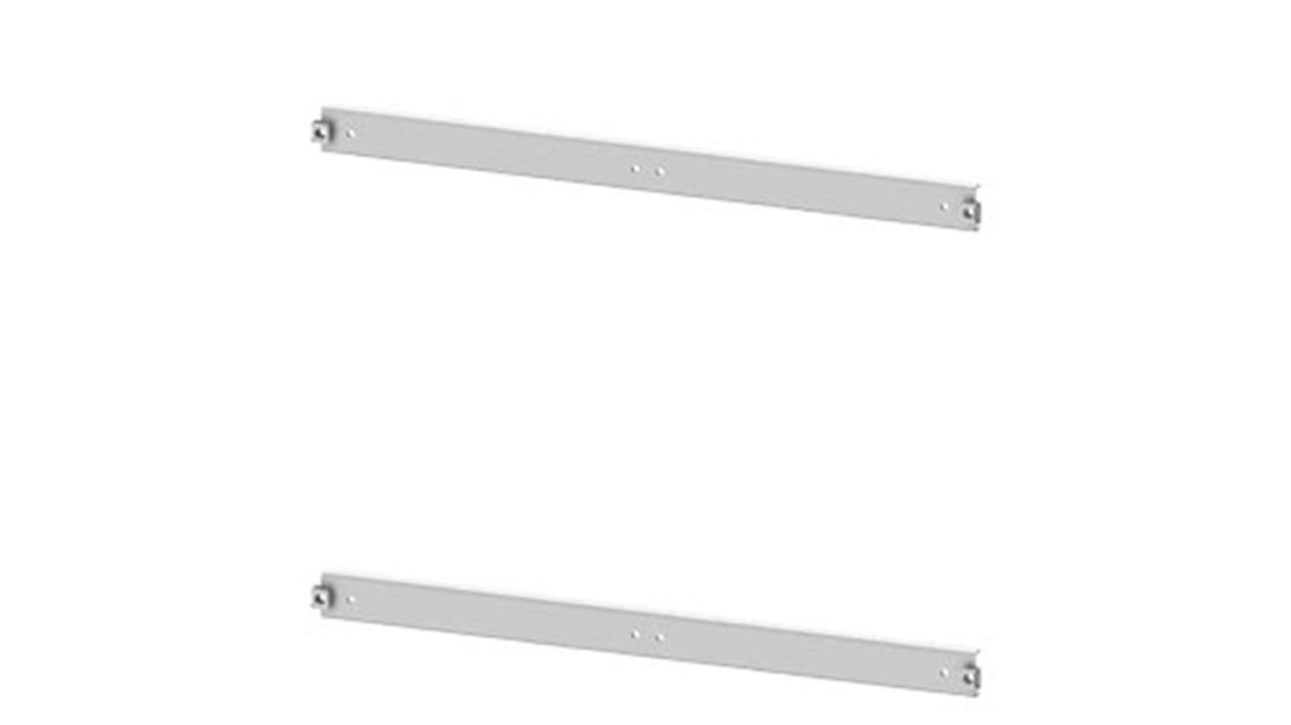 Siemens 8PQ3000 Series Steel Crossbar for Use with SIVACON S4, 600 x 1.5mm