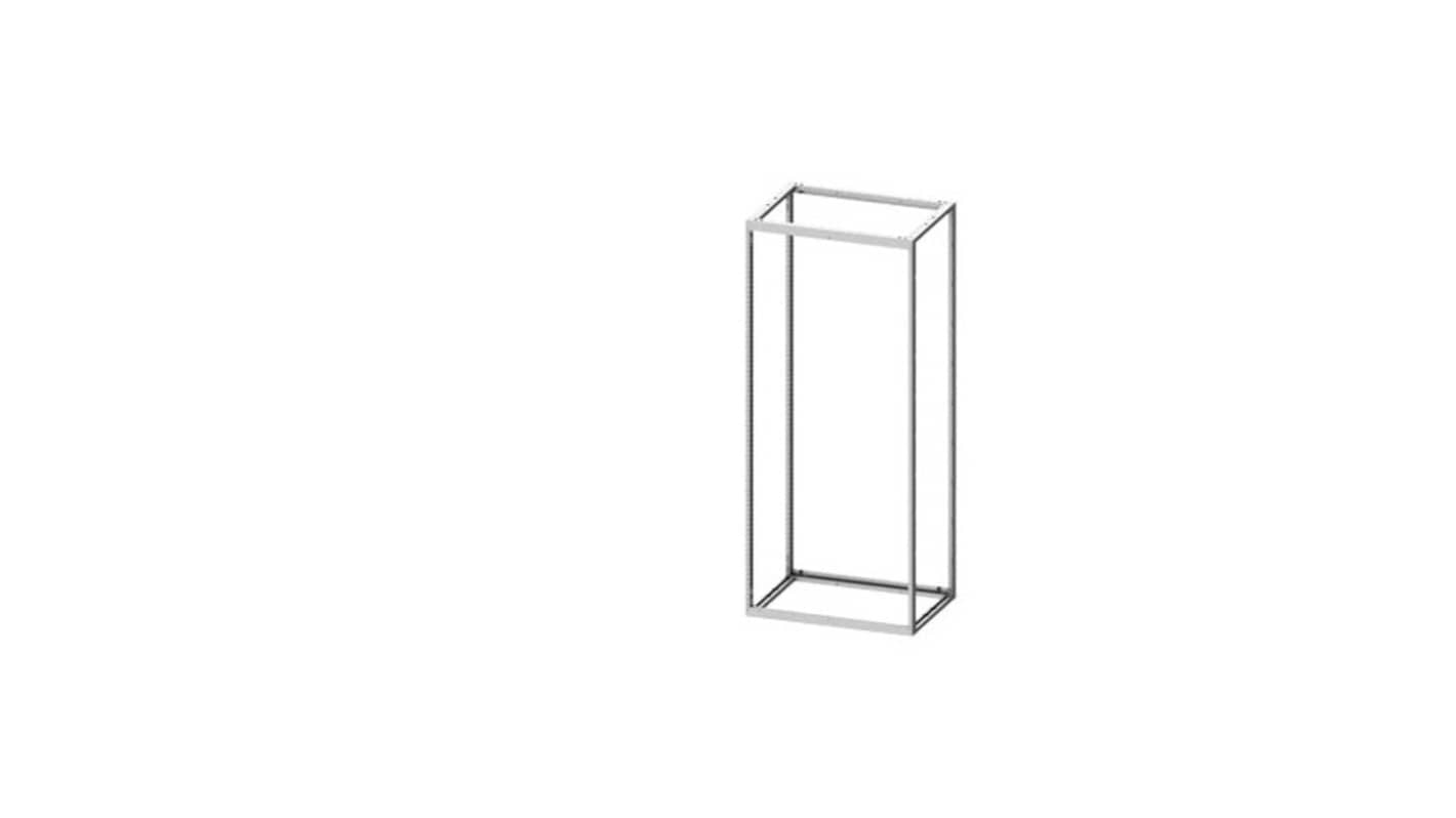 Siemens 8PQ1200 Series Support Frame, 850mm W, 600mm D For Use With Alpha Assembly Kit