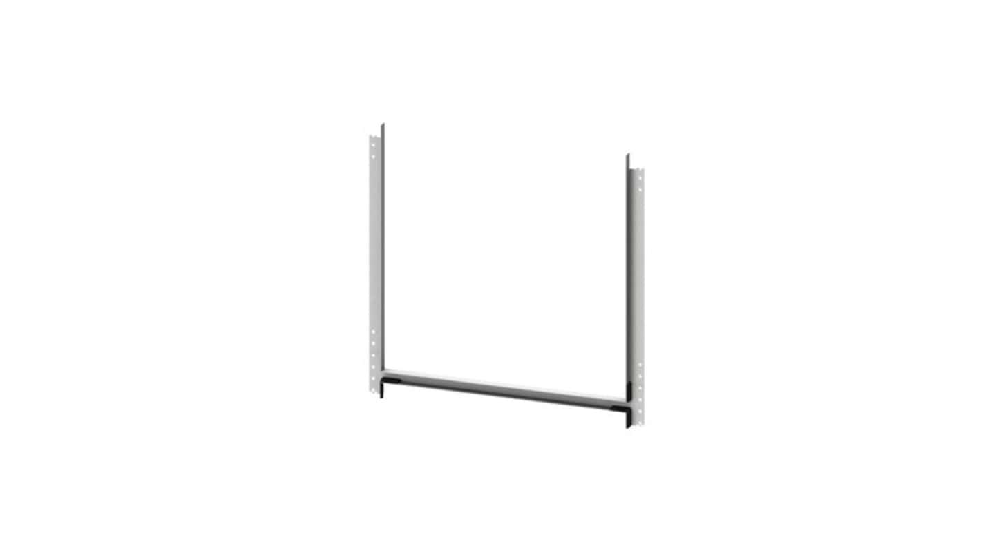 Siemens 8PQ2055 Series Sheet Steel Enclosure Support for Use with Compartment Door, 550 x 600 x 22mm
