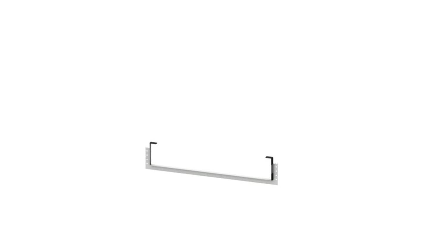 Siemens 8PQ2015 Series Sheet Steel Enclosure Support for Use with Compartment Door, 150 x 800 x 22mm