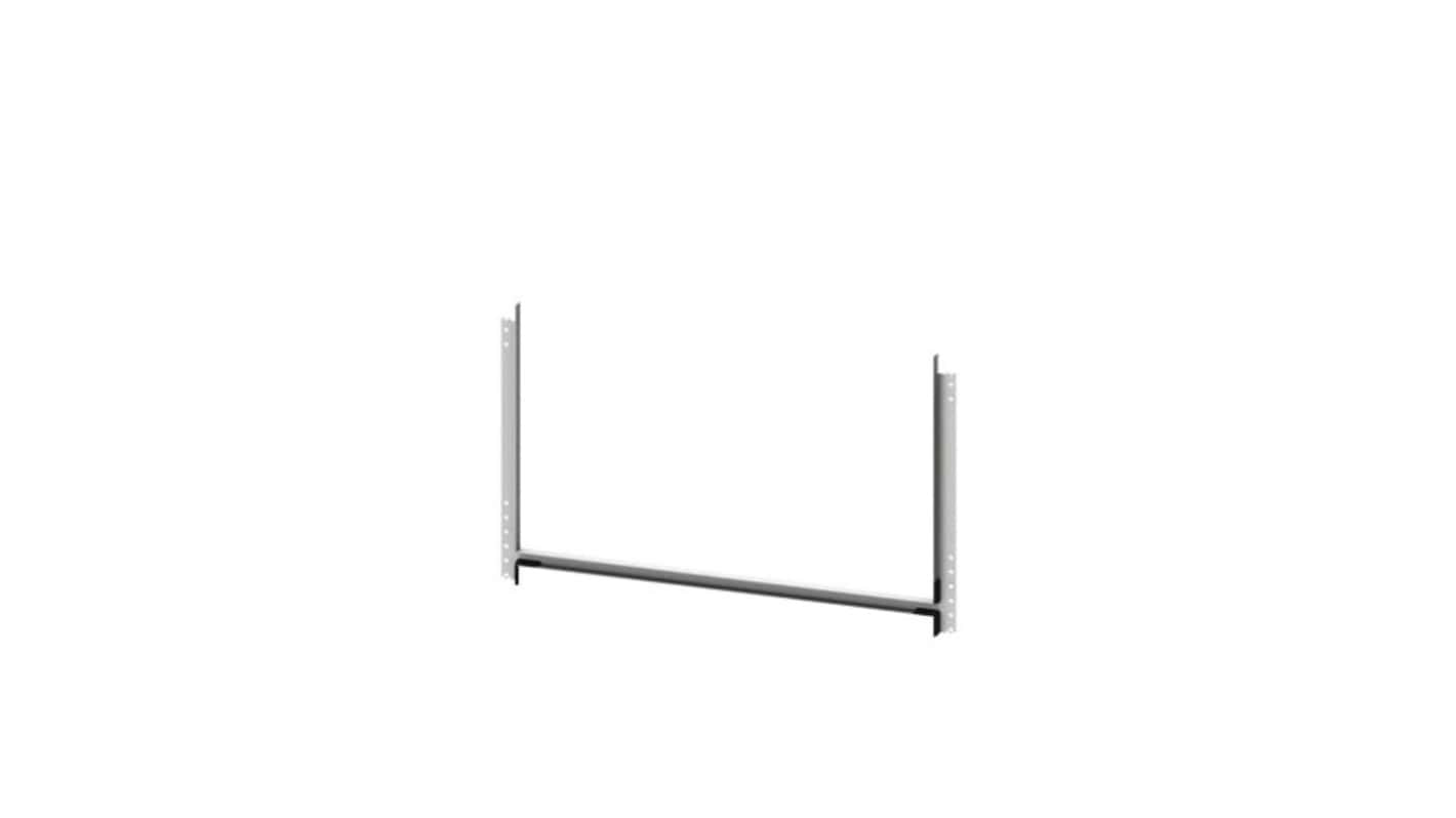 Siemens 8PQ2045 Series Sheet Steel Enclosure Support for Use with Compartment Door, 450 x 800 x 22mm