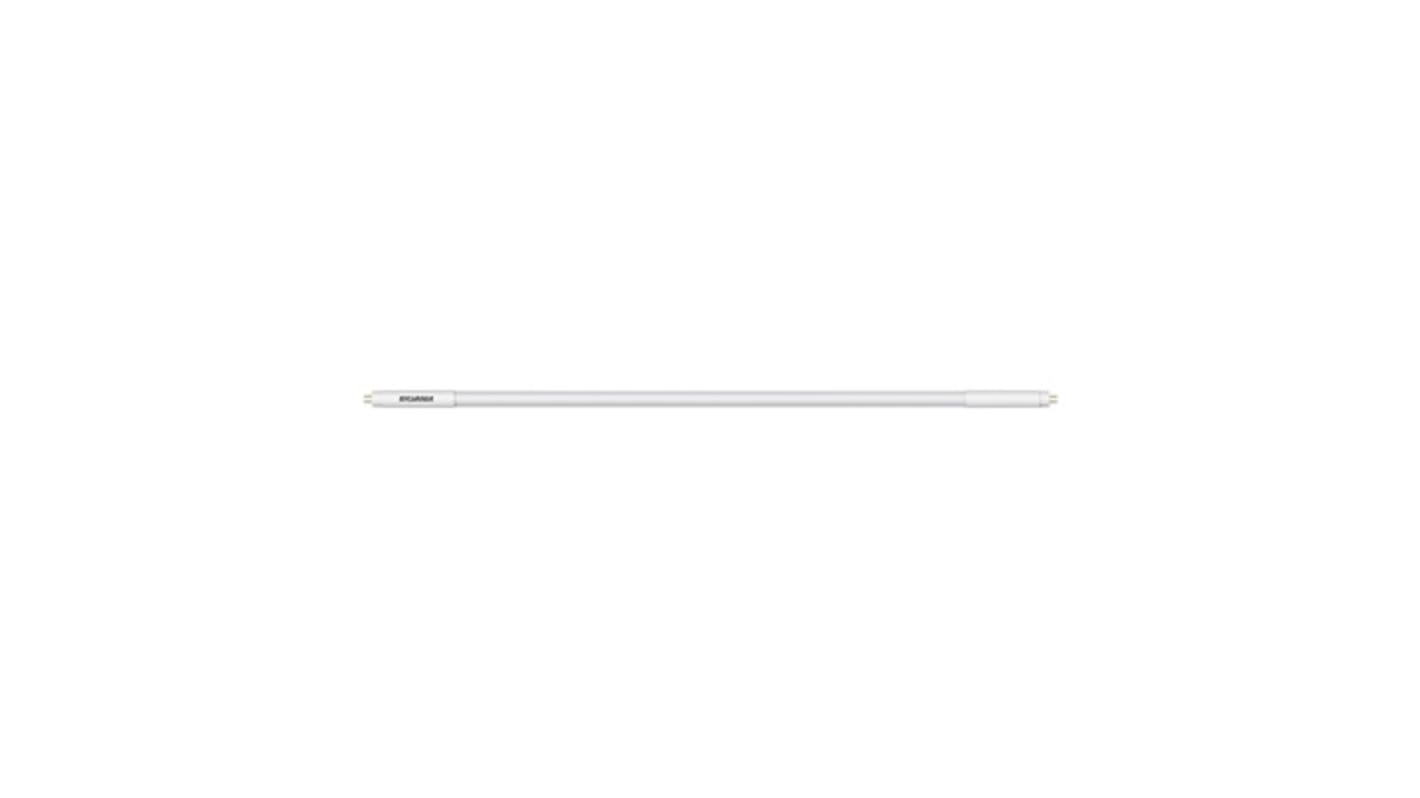 Sylvania ToLEDo Superia 5600 lm 37 W LED Tube Light, T5, 5ft