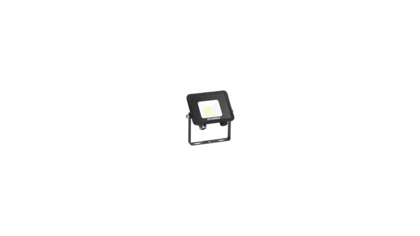 Sylvania SYLFLOOD Floodlight, 17 W, 2000 lm, IP65