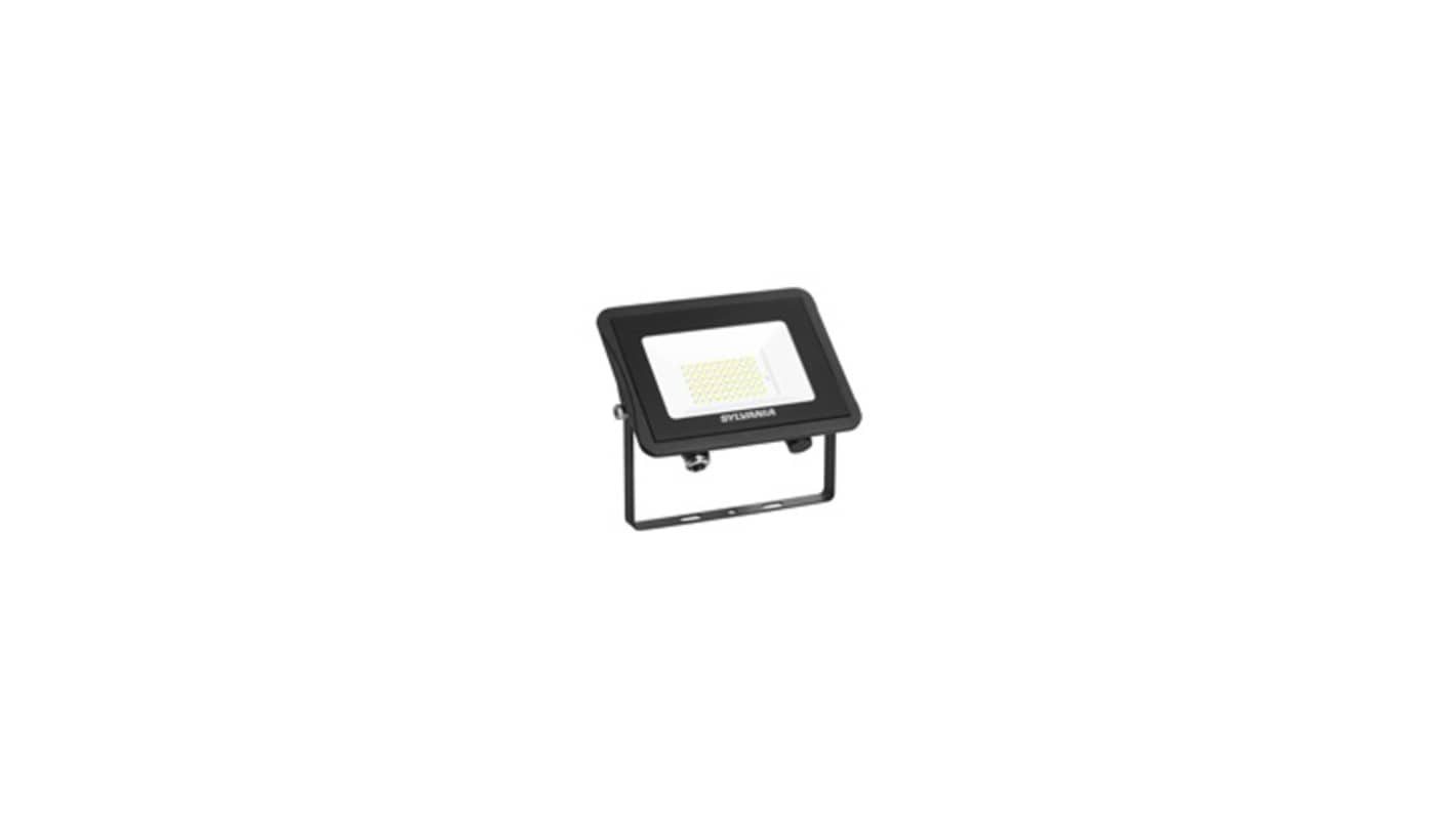 Sylvania SYLFLOOD Floodlight, 42 W, 5000 lm, IP65