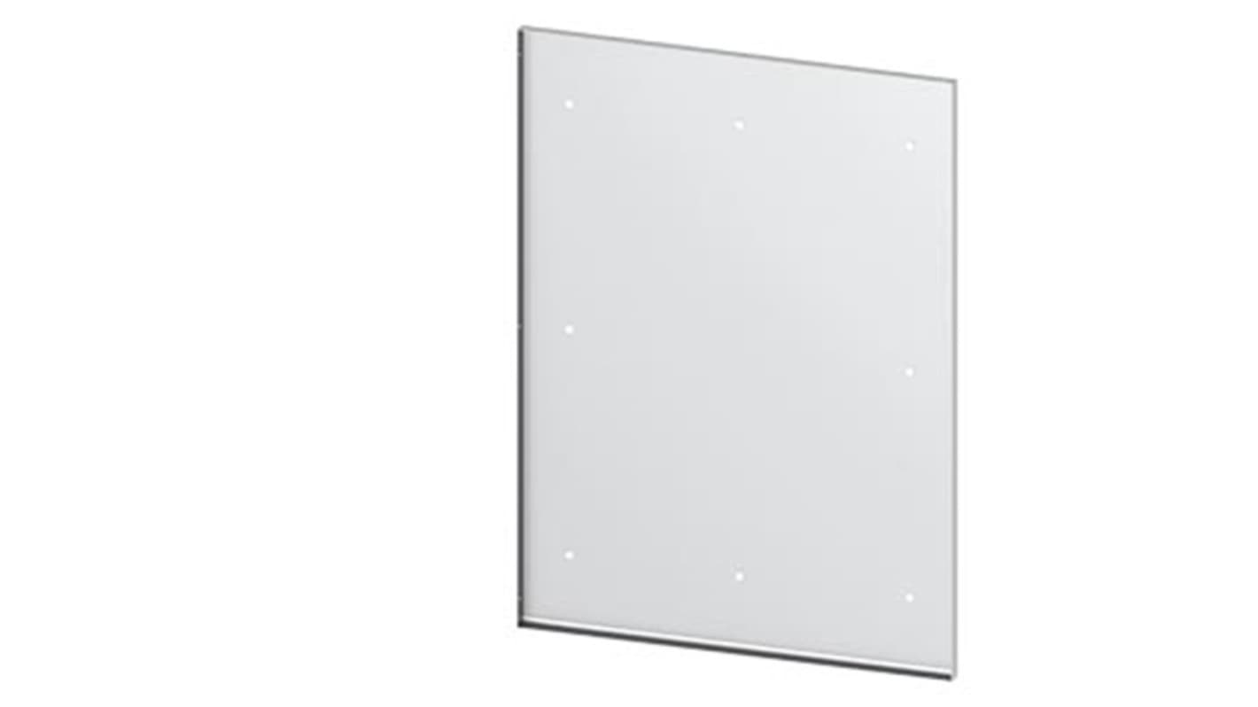 Siemens 8MF1 Series Steel Plate for Use with SIVACON, 1000 x 800mm