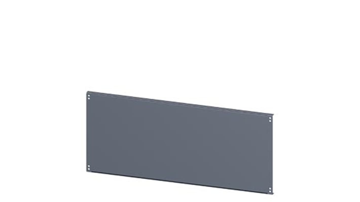 Siemens 8MF1 Series Steel Base Plate for Use with SIVACON Enclosure, 900 x 500mm