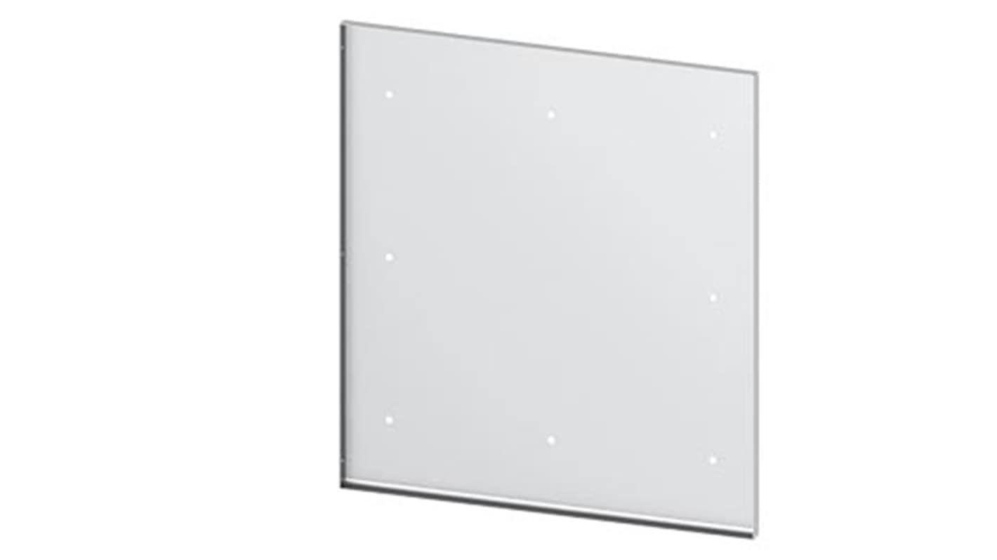 Siemens 8MF1 Series Steel Plate for Use with SIVACON, 800 x 800mm