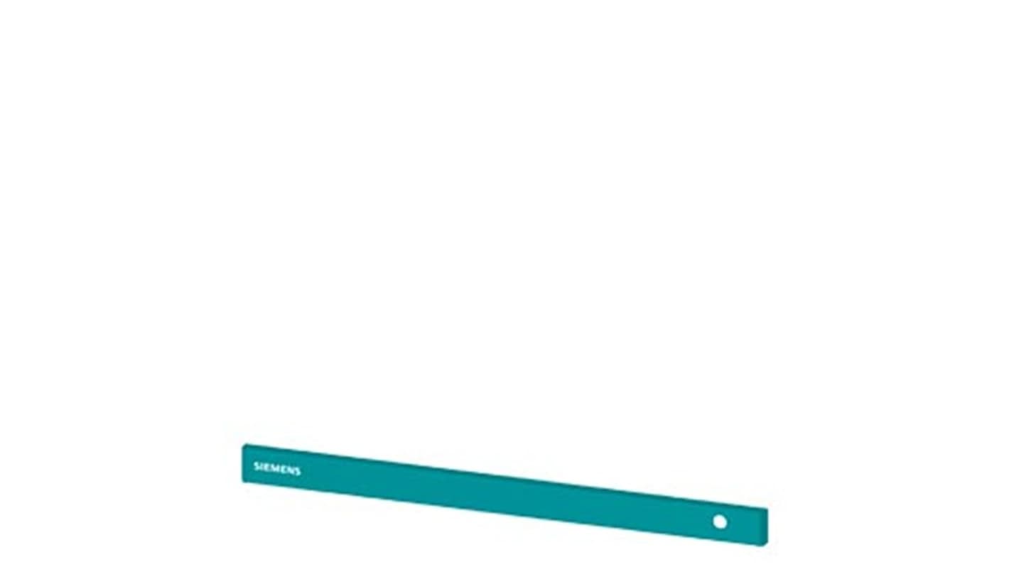 Siemens 8MF1 Series Metal Strip for Use with SIVACON, 900mm