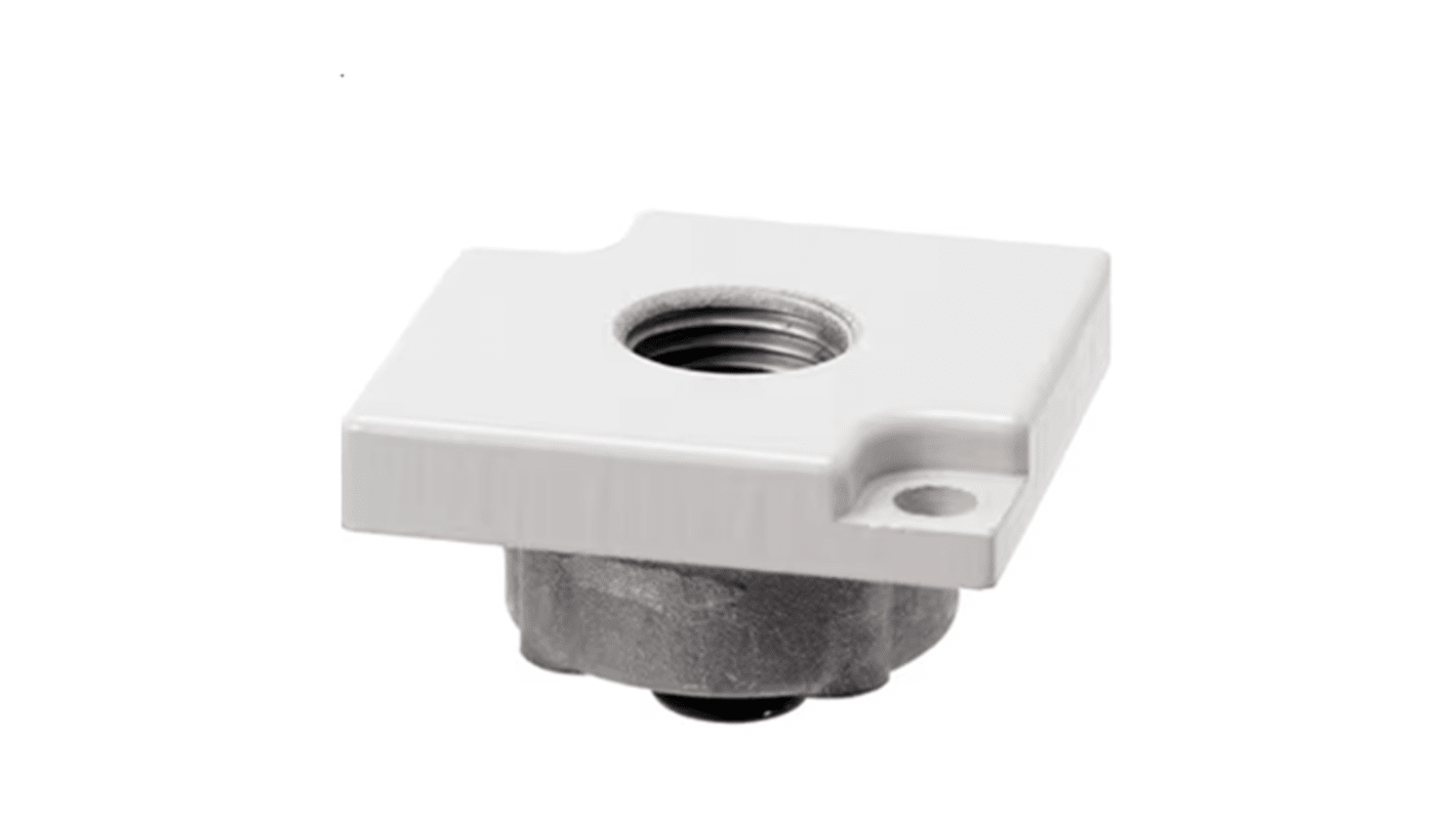 SMC Pneumatic Regulator -, AR20P-320A-F01