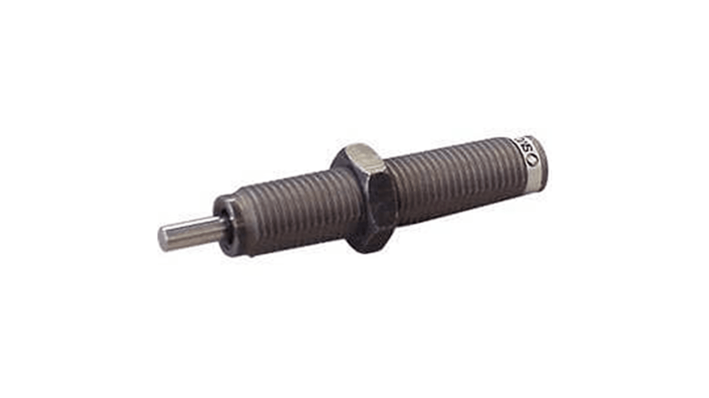 SMC Nut RB27J, For Use With Actuator