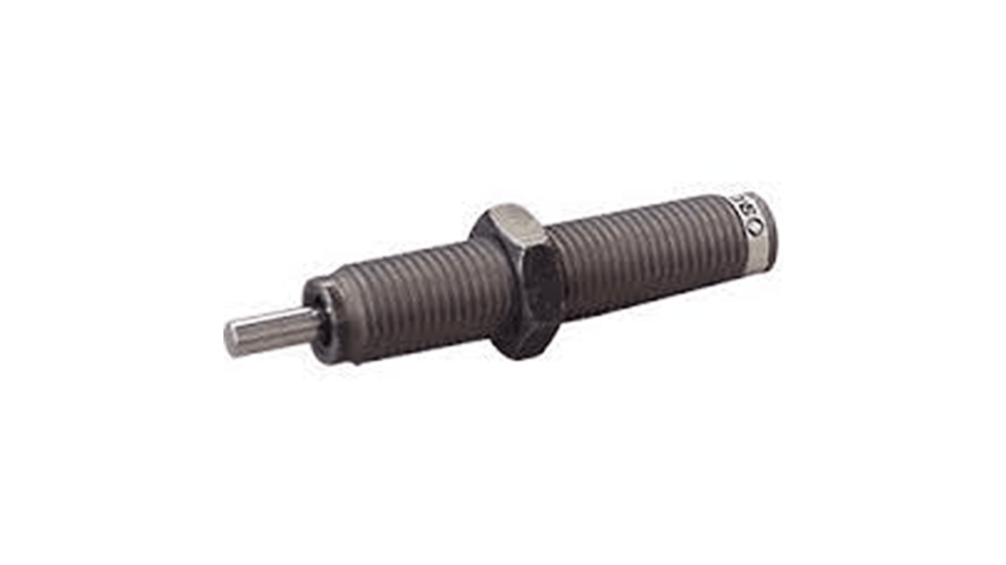 SMC Shock Absorber Retainer RBA1412, For Use With Actuator