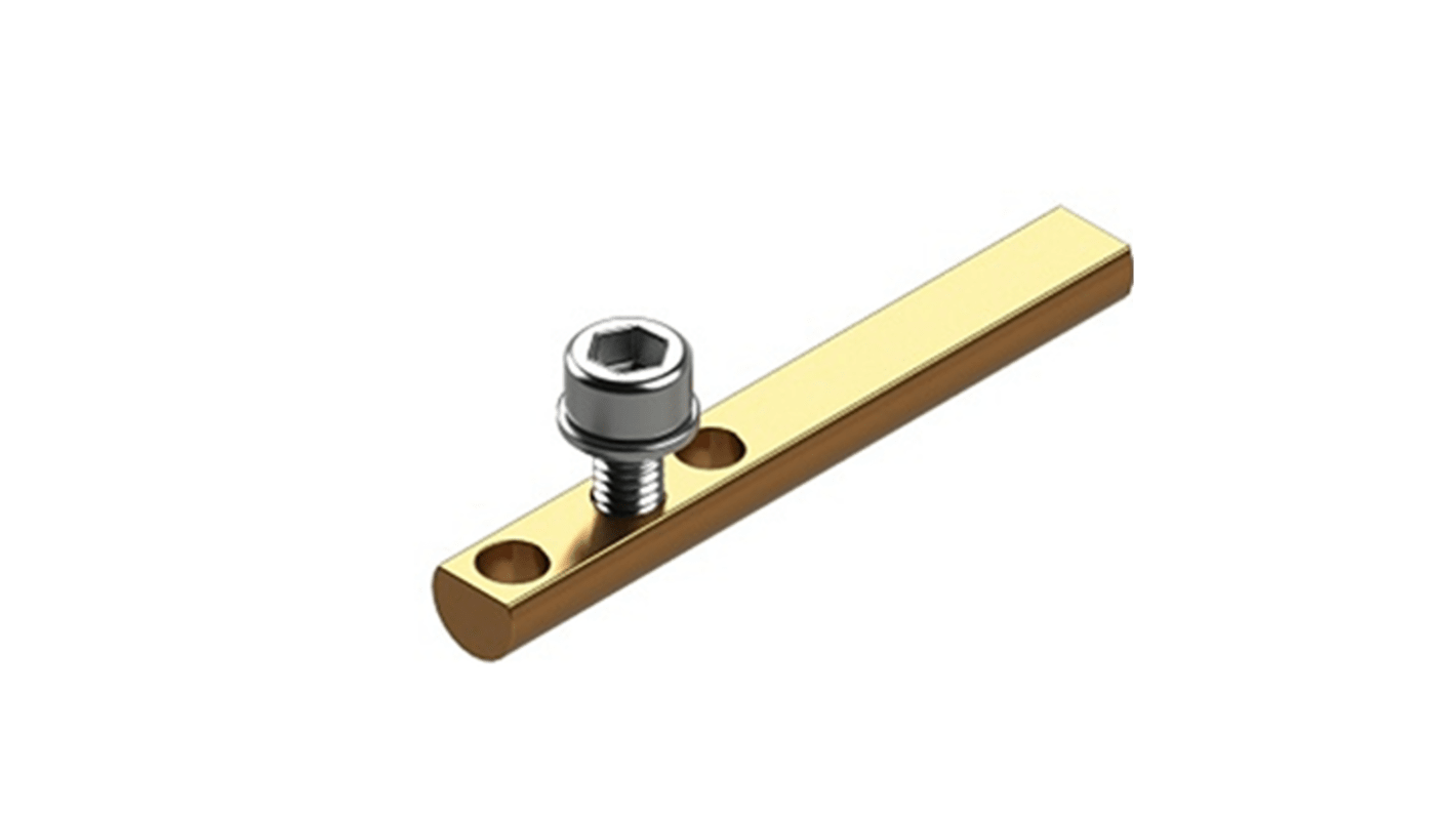 SMC Bracket BQ6-032S, For Use With Auto Switch