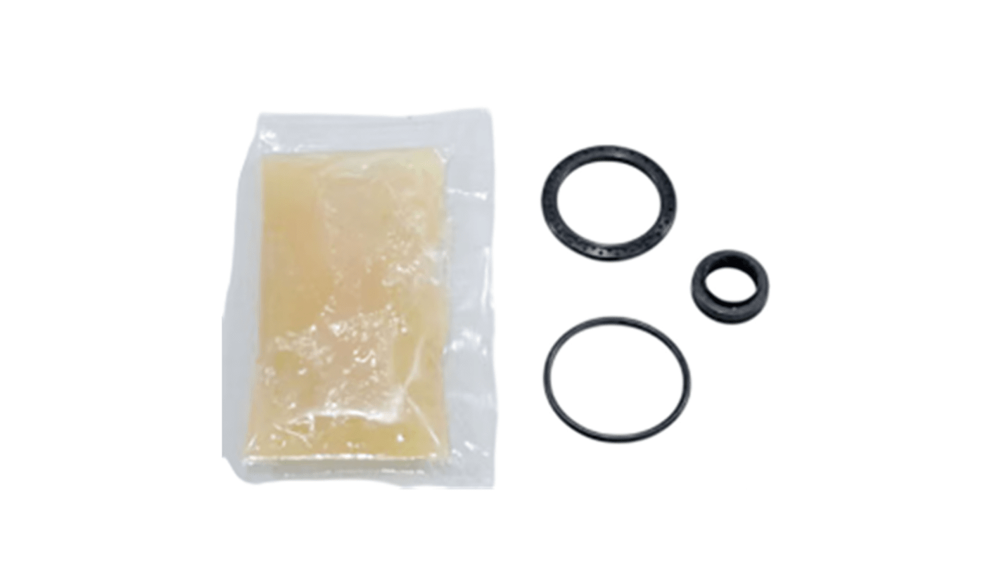 SMC End Cover Kit CG1N40Z-PS, For Use With Air Cylinder