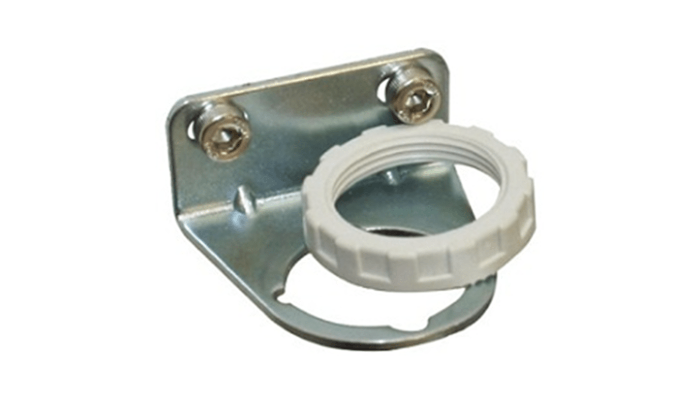 SMC Regulator Plate